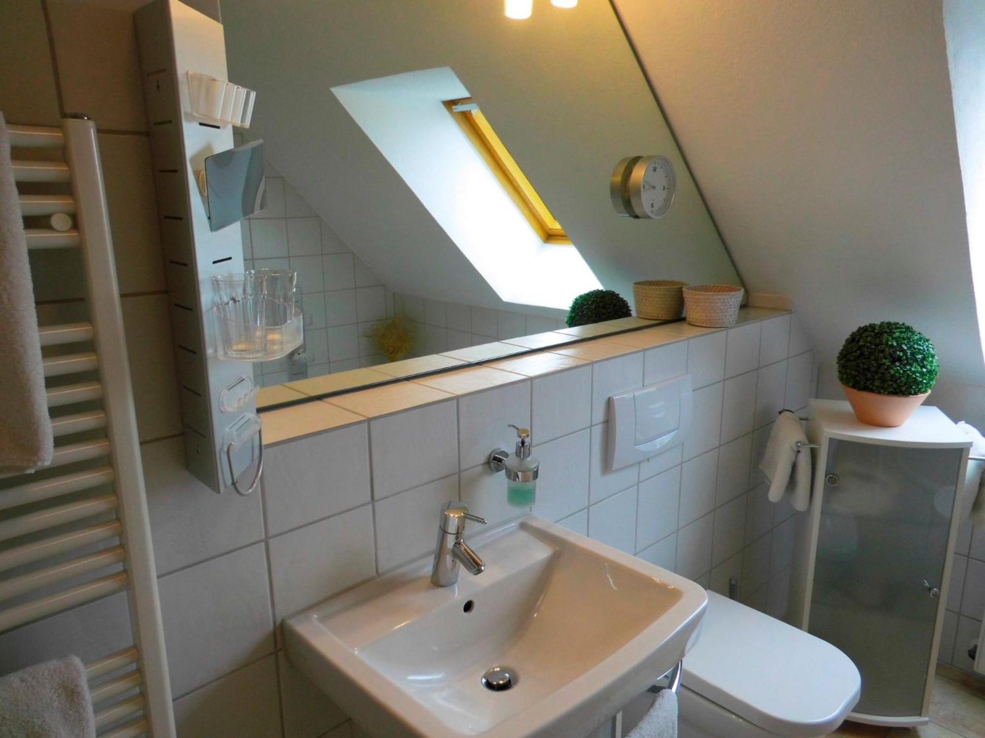 Ferienwohnung Lindenstrasse Heiligenhafen Eksteriør bilde